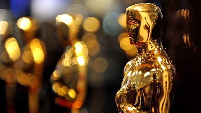Oscar Nominations 2012