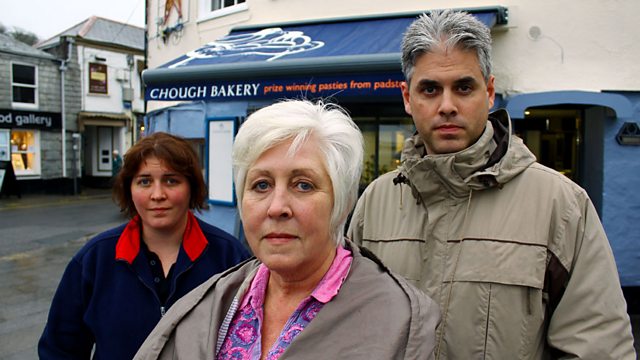 The Chough Bakery