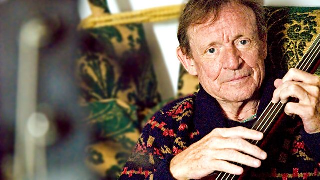 Jack Bruce: The Man Behind the Bass
