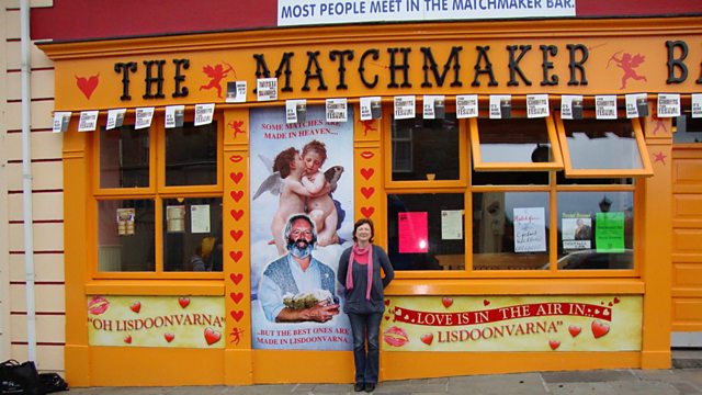 Matchmaking festival i lisdoonvarna irland