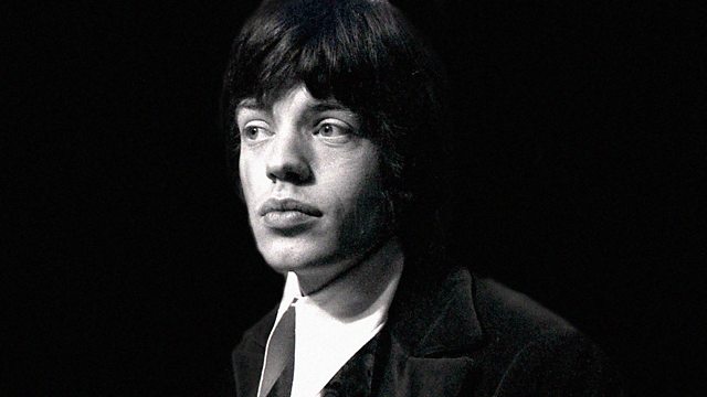 BBC Radio 4 Extra - The History Plays, Jagger in Jail
