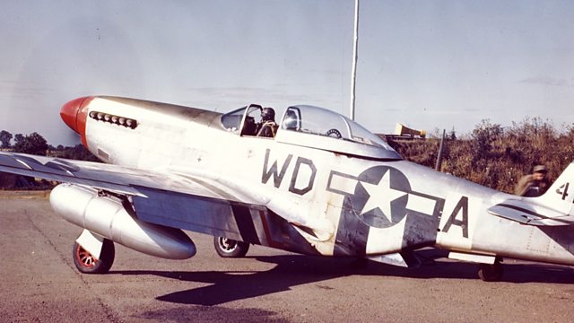 The P-51: Cadillac of the Skies