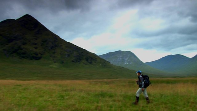 Scotland - Coast to Coast