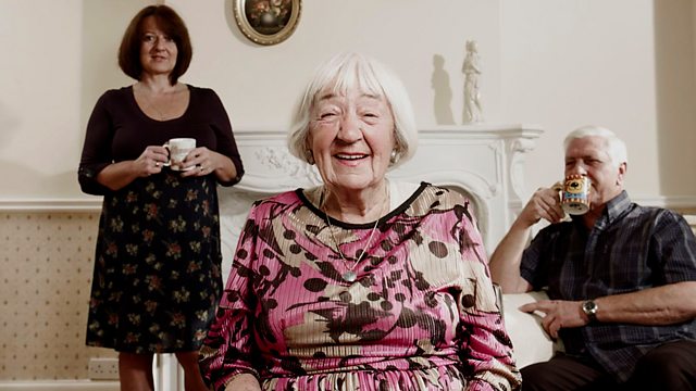 Bbc Two Wonderland Series 4 Granny S Moving In