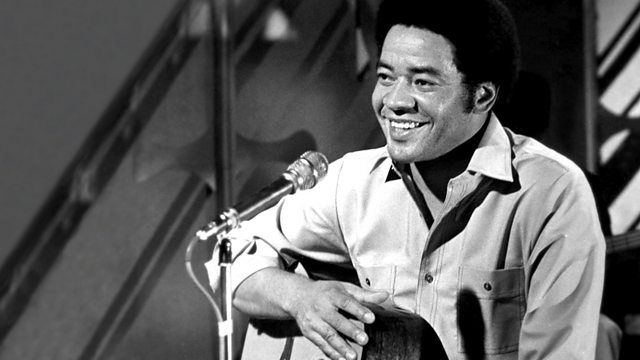 Bill Withers