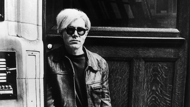 Andy Warhol korte films