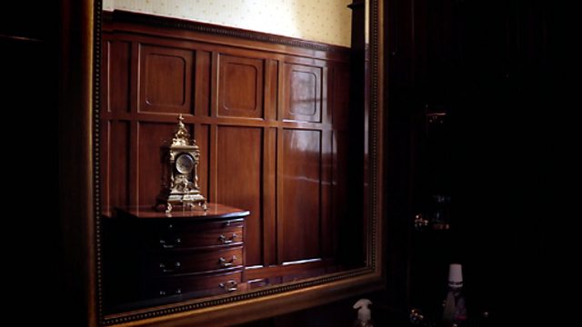 The Lord Mayor's Cloakroom