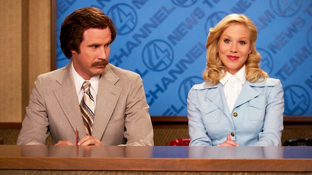 Image result for anchorman