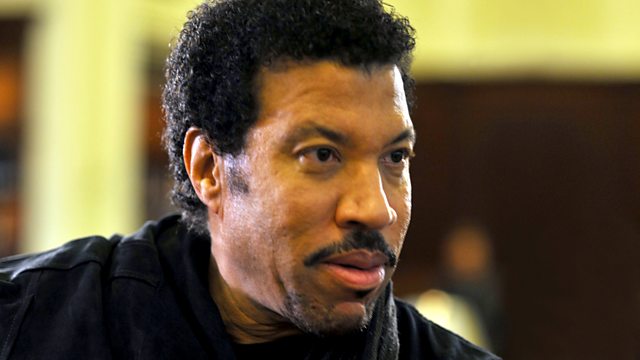 Lionel Richie