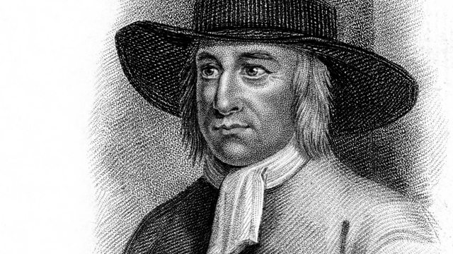 Bbc Radio 4 In Our Time George Fox And The Quakers - 