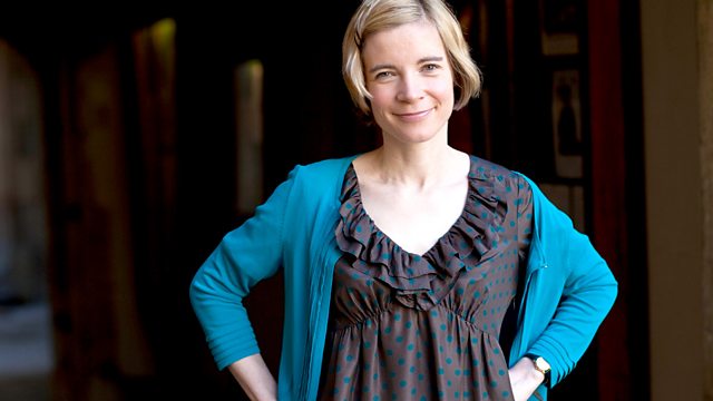 Bbc Radio 3 Private Passions Lucy Worsley