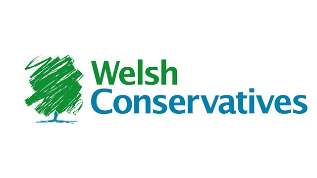 Welsh Conservative Party: 11/04/2012