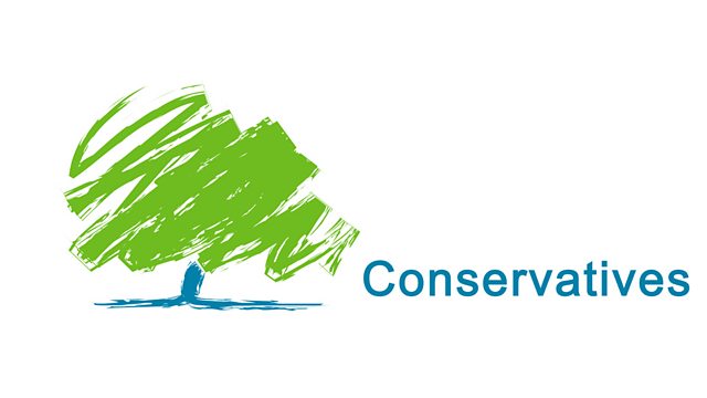 The Conservative Party: 20/04/2012