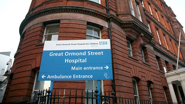 Image result for great ormond street