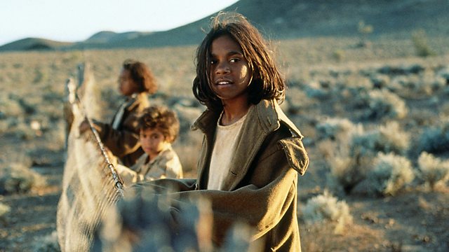 Rabbit-Proof Fence