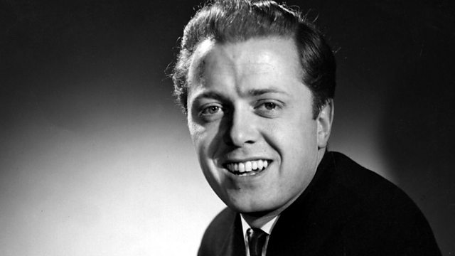 Bbc Radio 4 Desert Island Discs Richard Attenborough