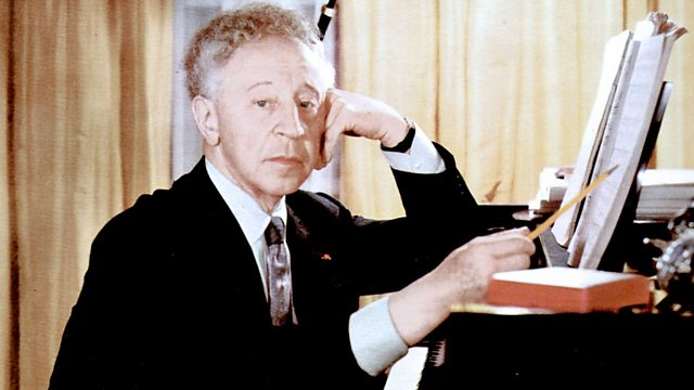 Arthur Rubinstein 