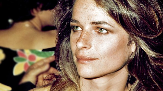 Bbc Radio 4 Desert Island Discs Charlotte Rampling