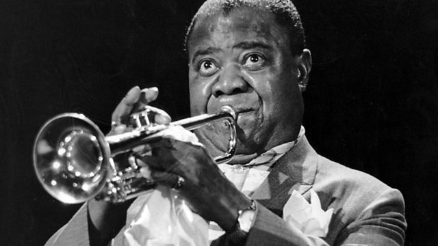 Risultati immagini per louis armstrong