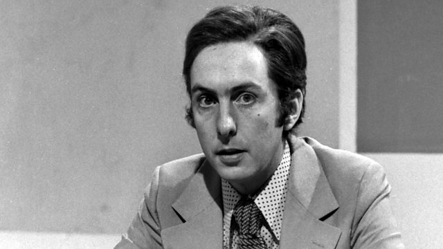 eric idle young