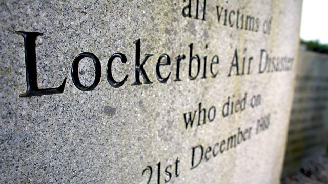 Megrahi - The Legacy of Lockerbie