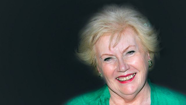 BBC Radio 4 - Desert Island Discs, Denise Robertson