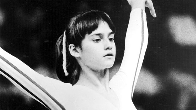 Stories of the Olympic Games: Gymnastics