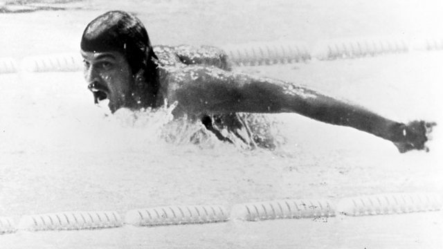 Stories of the Olympic Games: Swimming