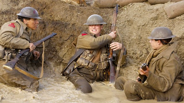 Passchendaele