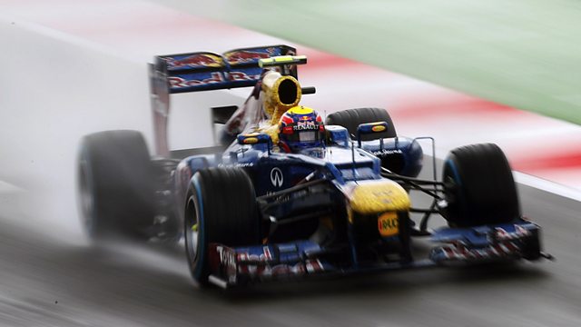  BBC Sport - Formula 1 2012 The British Grand Prix