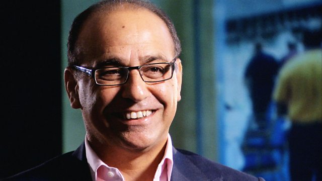 Theo Paphitis