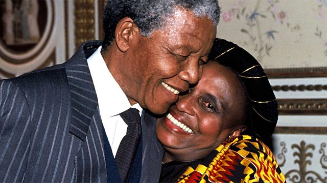 The Queen of Africa: The Miriam Makeba Story