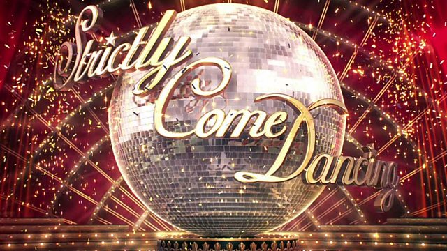 BBC One - Strictly Come Dancing, 2013 Titles