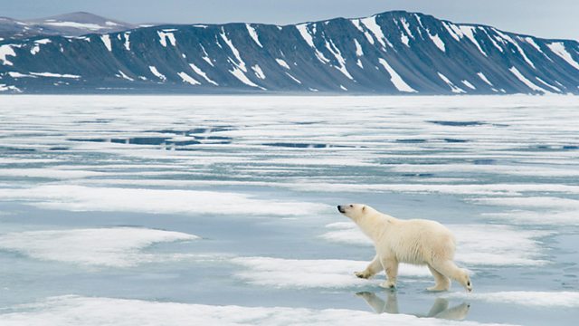 Svalbard