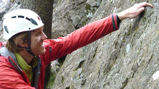 Rock Types at Great Heights