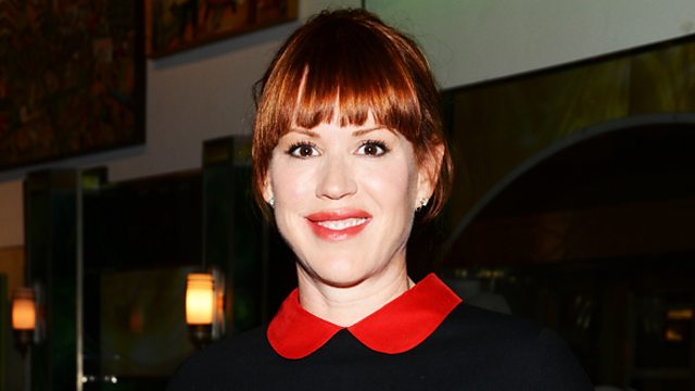 Bbc Radio 4 Woman S Hour Sexual Harassment At Work Molly Ringwald Teens And Drugs