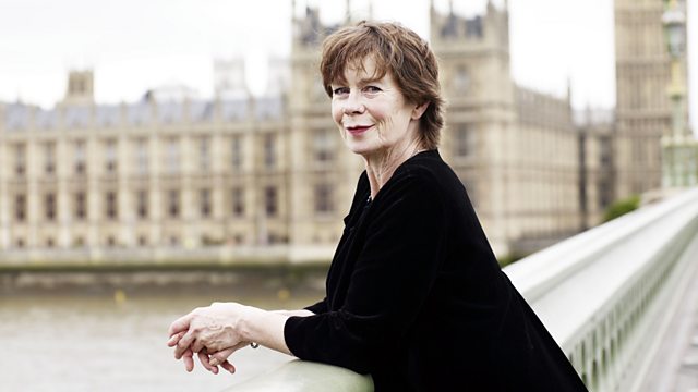 Celia Imrie