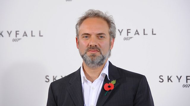 Sam Mendes: Licence to Thrill... Even More - A Culture Show Special