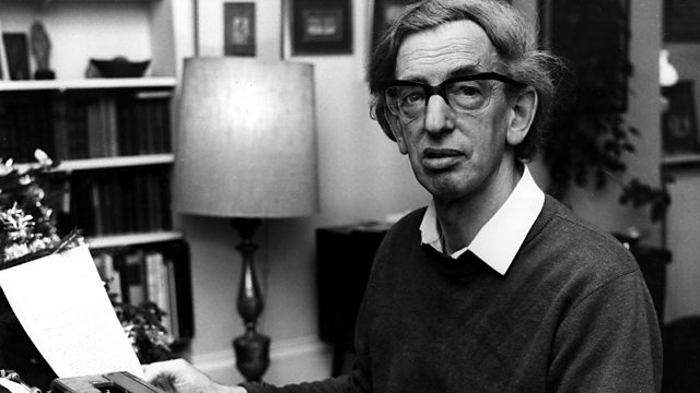 Special: Eric Hobsbawm - Age of Extremes