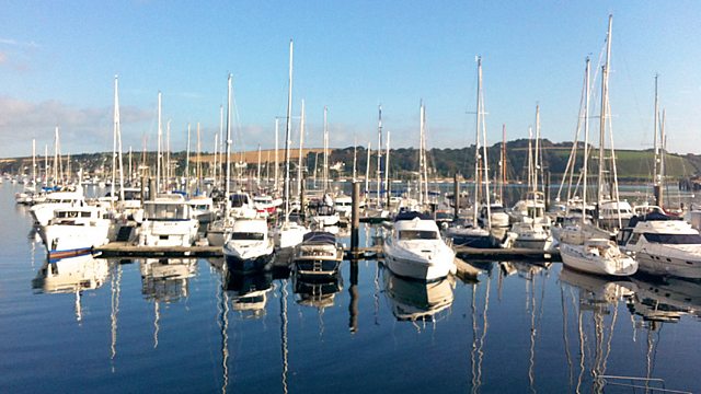 Falmouth National Maritime Museum 2