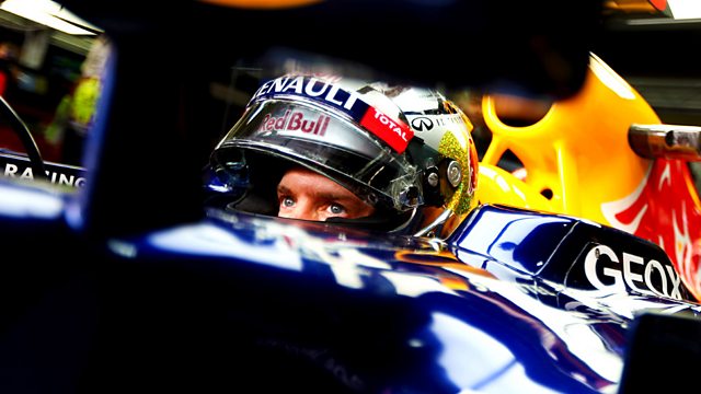 Formula 1 2012: What a Year - BBC Sport