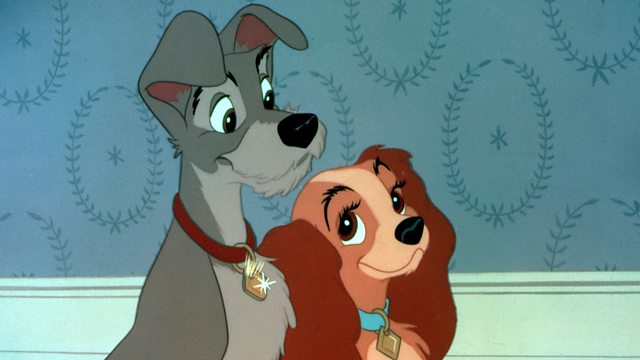 BBC One - Lady and the Tramp
