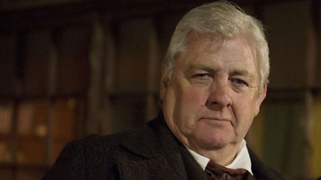 BBC One - The Paradise - Dudley