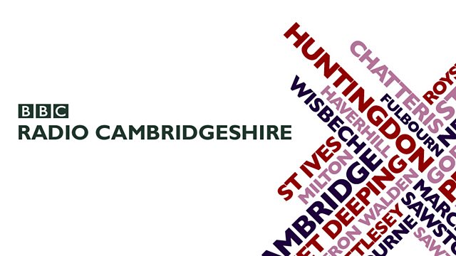 BBC Radio Northampton - Andy Gall - Episode guide