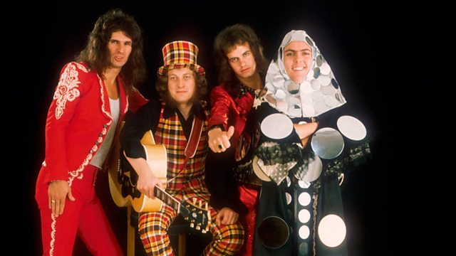 BBC Four - It's Slade