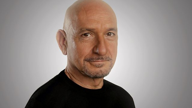 Image result for ben kingsley