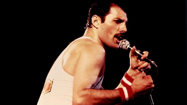 BBC Four - Queen Live In Budapest: Hungarian Rhapsody