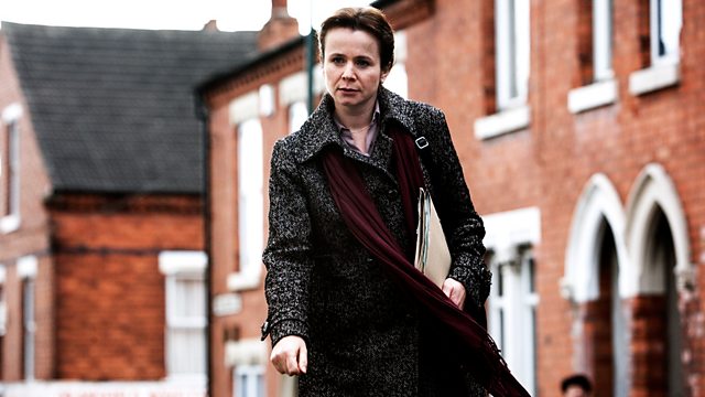 Oranges and Sunshine