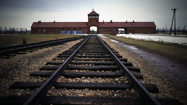 BBC Two - Holocaust: A Music Memorial Film from Auschwitz