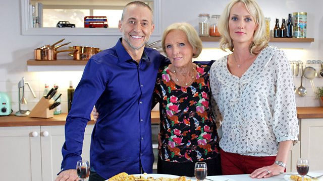 Mary Berry - Baking